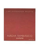 TO GO - PALETA DE SOMBRAS./FIRE - .