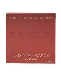 TO GO - PALETA DE SOMBRAS./FIRE - .