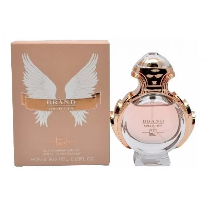 PERFUME BRAND NO 87