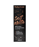 BRUMA FIXADORA SOFT MATTE RUBY ROSE UND.