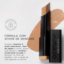 Base De Maquiagem Em Bastão Océane Edition Tom Beige - 8g