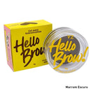 GEL DE SOBRANCELHAS HELLO BROW VIZZELA VEGANO - 3