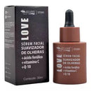 SERUM SUAVIZADOR MAX LOVE