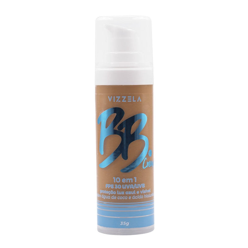 BB CREAM VIZZELA VEGANO - 6