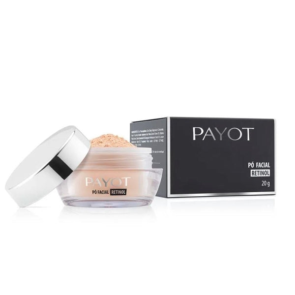 PO FACIAL RETINOL TRANSLUCIDO ILUMINADOR