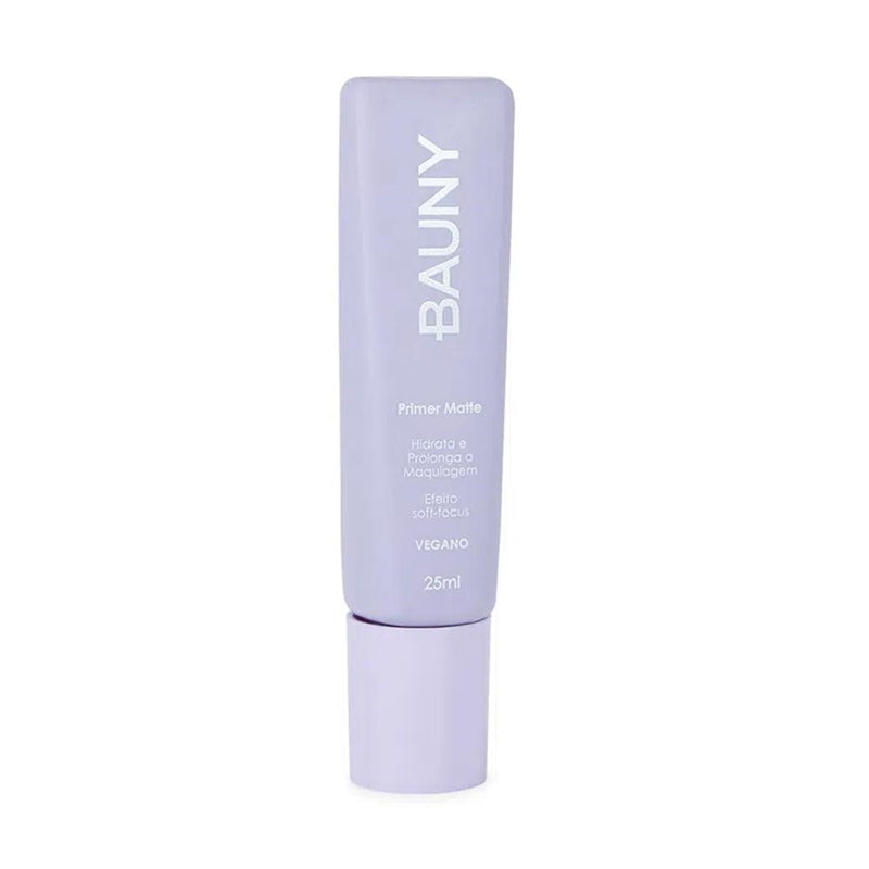 BAUNY PRIMER MATTE FACIAL 25G