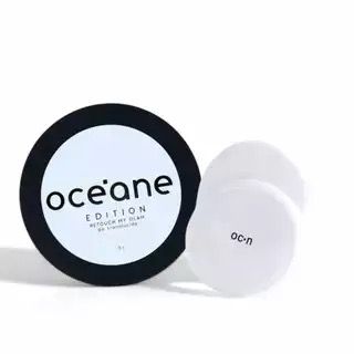 RETOUCH MY GLAM - PO FACIAL TRANSLUCIDO