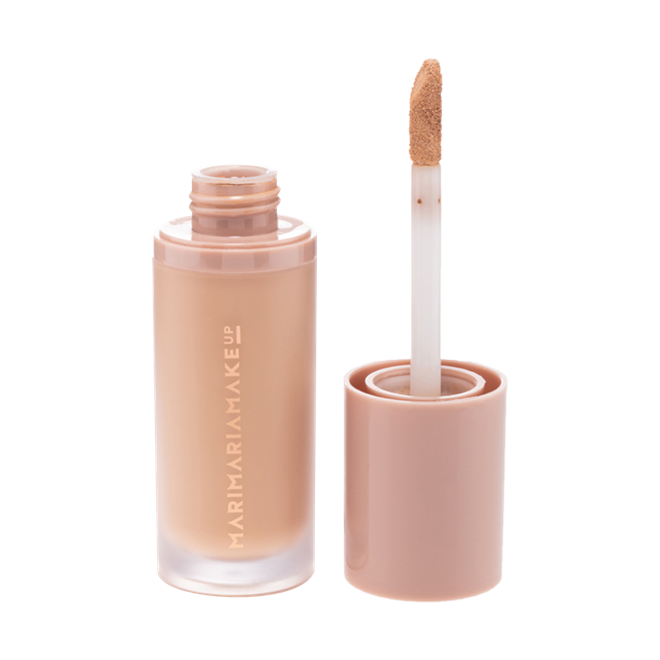 BASE VELVET SKIN MARI MARIA COR NUDE