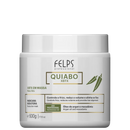 FELPS QUIABO XBTX MASCARA REDUTORA DE VOLUME EM MASSA 500G