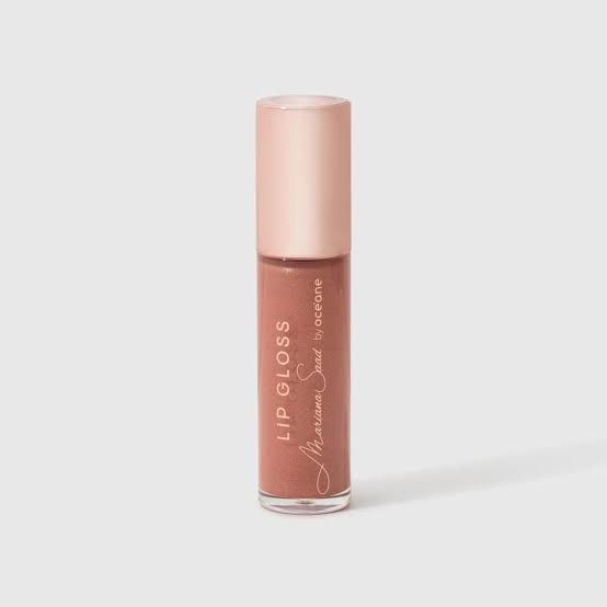 LIPGLOSS- BRILHO LABIAL- YES I DO./NUDE