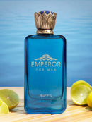EMPEROR FOR MAN 100 ML 0 UN