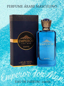 EMPEROR FOR MAN 100 ML 0 UN
