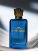 EMPEROR FOR MAN 100 ML 0 UN