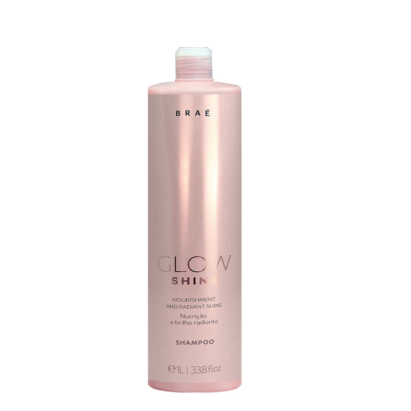 BRAE GLOW SHINE COND 1 LT