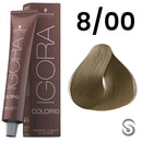 IG COLOR 10 8-00 LOURO CLARO NAT EXTRA 60ML