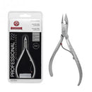 ALICATE CUTICULA 722 PROFESSIONAL PREMIUM INOX MUNDIAL RF