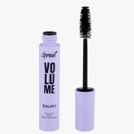 BAUNY MASCARA CILIOS 8ML - VOLUME