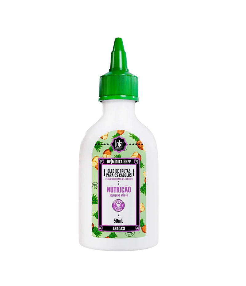 BEMDITA GHEE BANANA OLEO 50ML