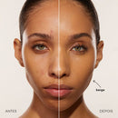 Base De Maquiagem Em Bastão Océane Edition Tom Beige - 8g