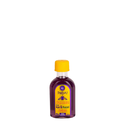LOLA OLEO DE REPAR ACAI PRACAXI 50ML