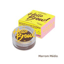 GEL DE SOBRANCELHAS HELLO BROW VIZZELA VEGANO - 2