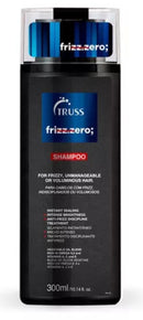 TRUSS SHA FRIZZ ZERO