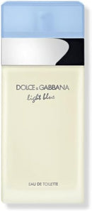 DG LIGHT BLUE EDT 25ML