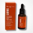 ML - OLEO FACIAL AMENDOA E AVELA 30ML