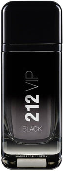 CH 212 VIP BLACK MEN EDP 50ML