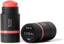 MINI BLUSH STICK EDITION CORAL/CORAL