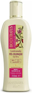 CONDICIONADOR POS COLORACAO