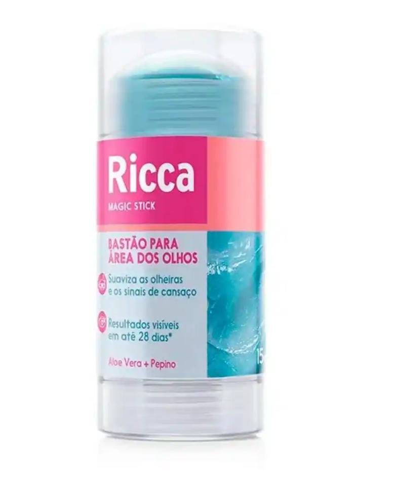 BASTAO PARA AREA DOS OLHOS RICCA
