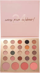 CELEBRATE PALETTE - PALETA MULTIFUNCIONAL./UNICA - .