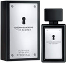 Antonio Banderas the Secret Edit 30Ml