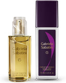 GABRIELA SABATINI EDT FEM 60ML