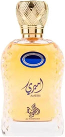 Perfume Árabe Ameeri Al Wataniah - 100ml