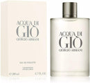 GIORGIO ARMANI ACQUA DI GIO EDT MASC 100ML