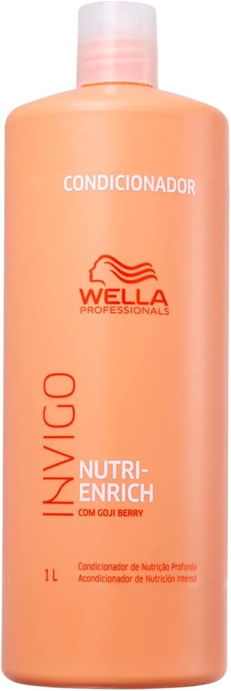 WELLA INVIGO CONDICIONADOR 1 L