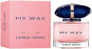 GA MY WAY WOMAN EDP 30ML