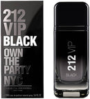 CH 212 VIP BLACK MEN EDP 50ML