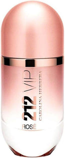 CH 212 VIP ROSE EDP 50ML