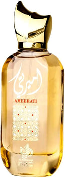 Al Wataniah Perfumes unissex, Ameerati