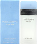 DG LIGHT BLUE EDT 25ML