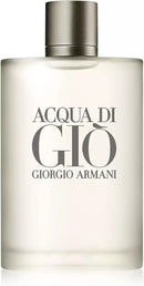 GIORGIO ARMANI ACQUA DI GIO EDT MASC 100ML