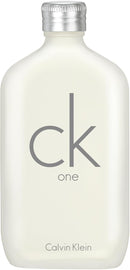 CK ONE EDT UNI 100ML