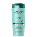 MODELADOR DE CACHOS CURLS & NUTRI 300 ML - LACAN
