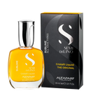 OLEO CAPILAR SEMI DI LINO ALFAPARF