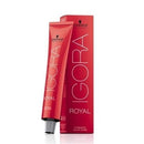 "IGORA ROYAL TINTURA LOURO MEDIO NATURAL EXTRA 700 60G