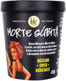 LOLA MASCARA SUPER HIDRAT MORTE SUBITA 450G