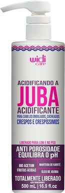 ACIDIFICANDO A JUBA ACIDIFICANTE -WD- 500ML